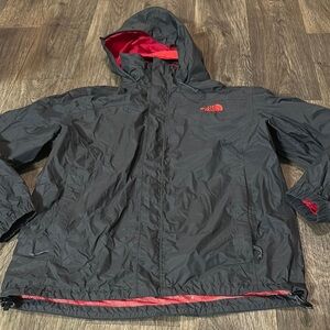 The North Face Men's Hyvent Jacket